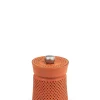 Pepparkvarn, 8 cm, Bali, Gjutjärn, Orange - Peugeot