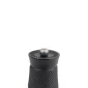 Pepparkvarn, 8 cm, Bali, Gjutjärn, Svart - Peugeot