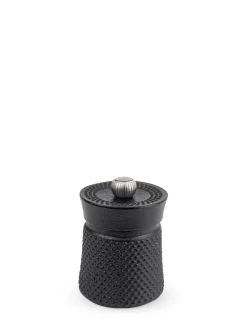 Pepparkvarn, 8 cm, Bali, Gjutjärn, Svart - Peugeot