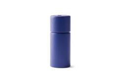 Pepparkvarn 12 cm, Bergen - Crushgrind - Indigo Blue