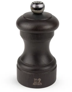 Pepparkvarn, 10 cm, Bistro, Chocolate - Peugeot
