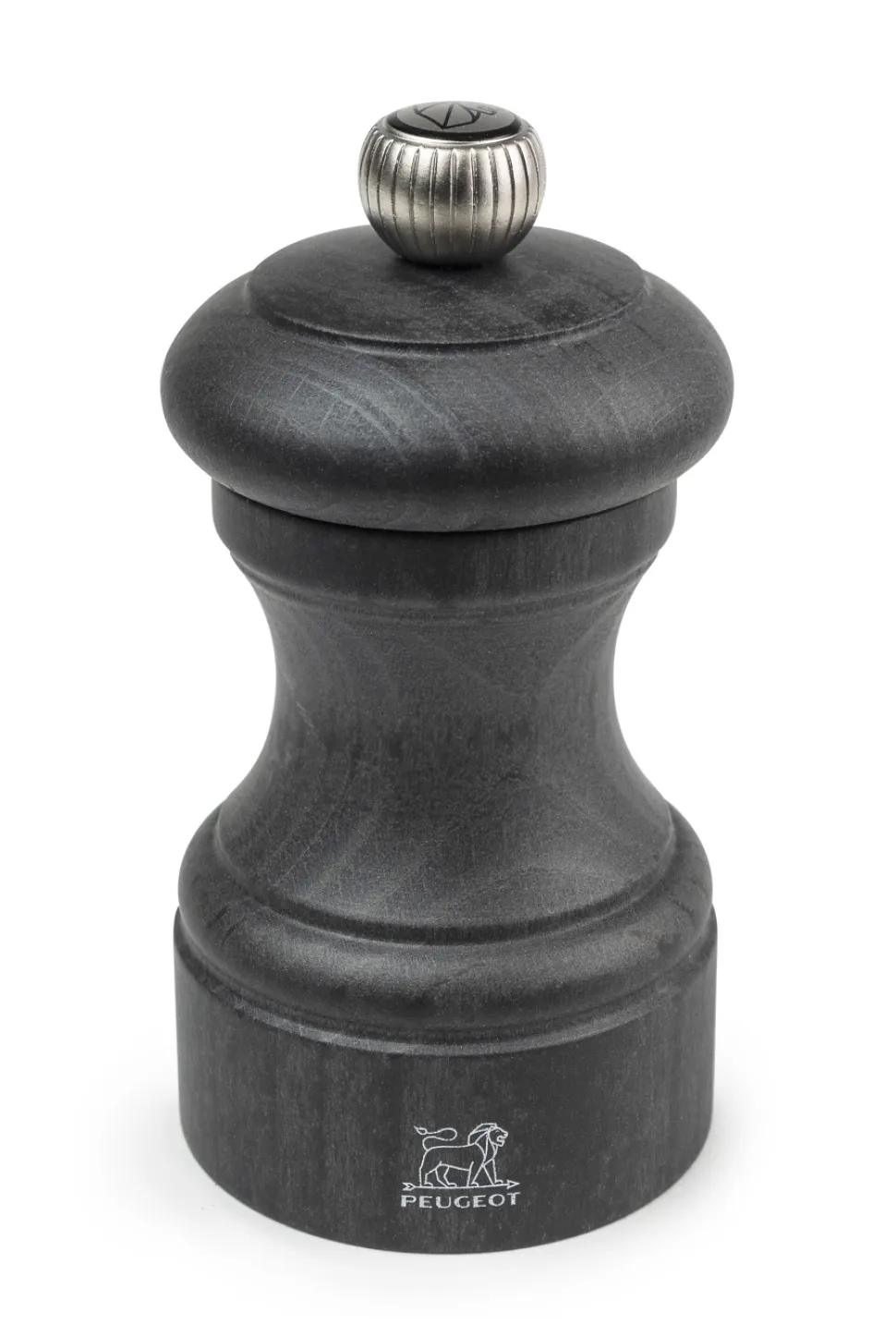 Pepparkvarn, 10 cm, Bistro, Grafit - Peugeot