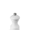 Pepparkvarn, 10 cm, Bistro, Matt vit - Peugeot