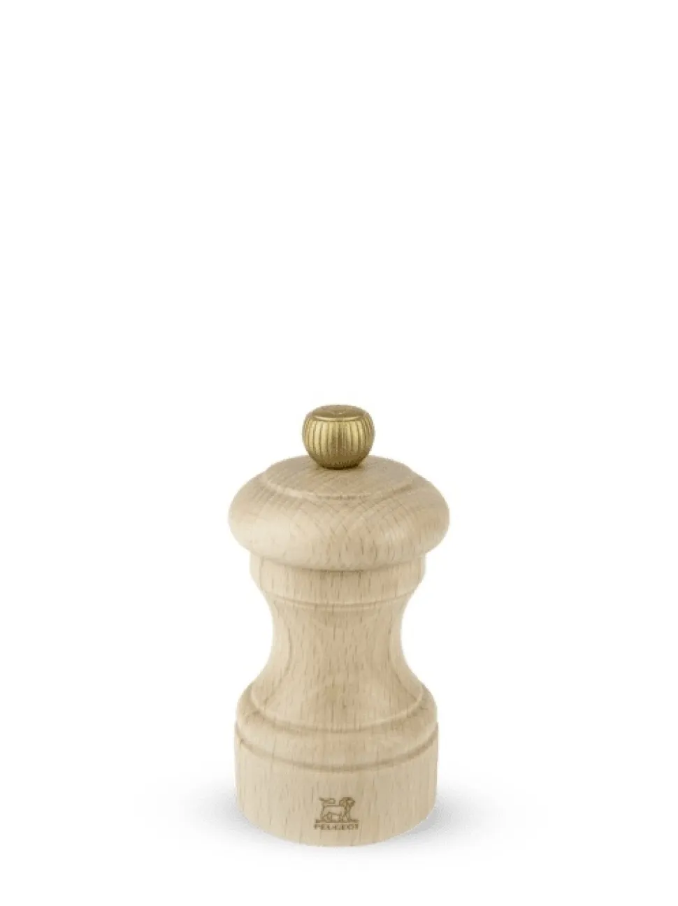 Pepparkvarn, 10 cm, Bistro, Natural - Peugeot