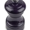 Pepparkvarn, 10 cm, Bistrorama, Eggplant - Peugeot