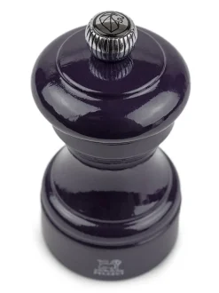 Pepparkvarn, 10 cm, Bistrorama, Eggplant - Peugeot