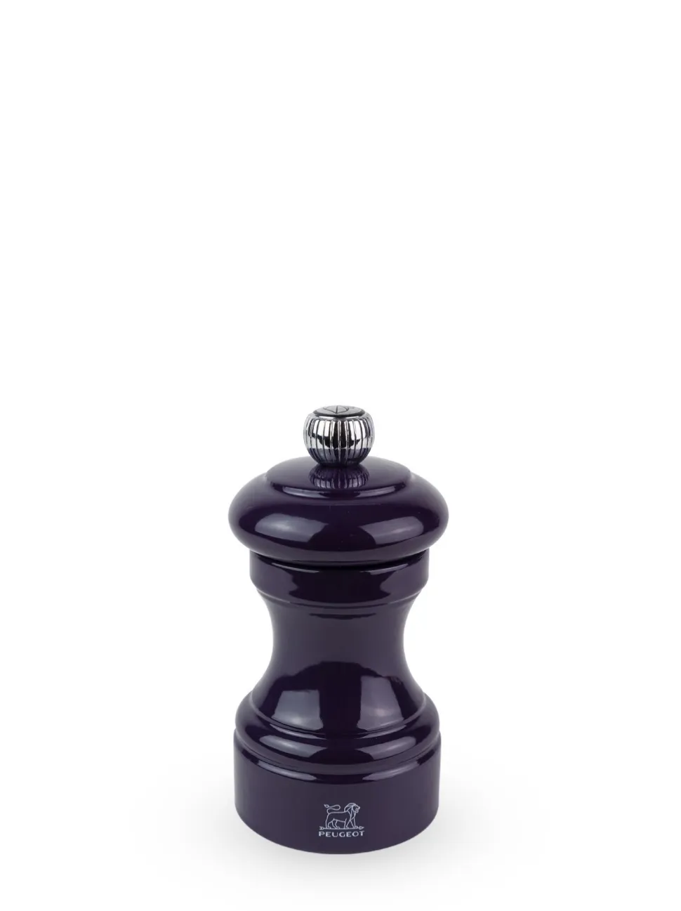 Pepparkvarn, 10 cm, Bistrorama, Eggplant - Peugeot