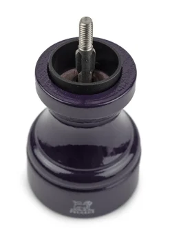 Pepparkvarn, 10 cm, Bistrorama, Eggplant - Peugeot