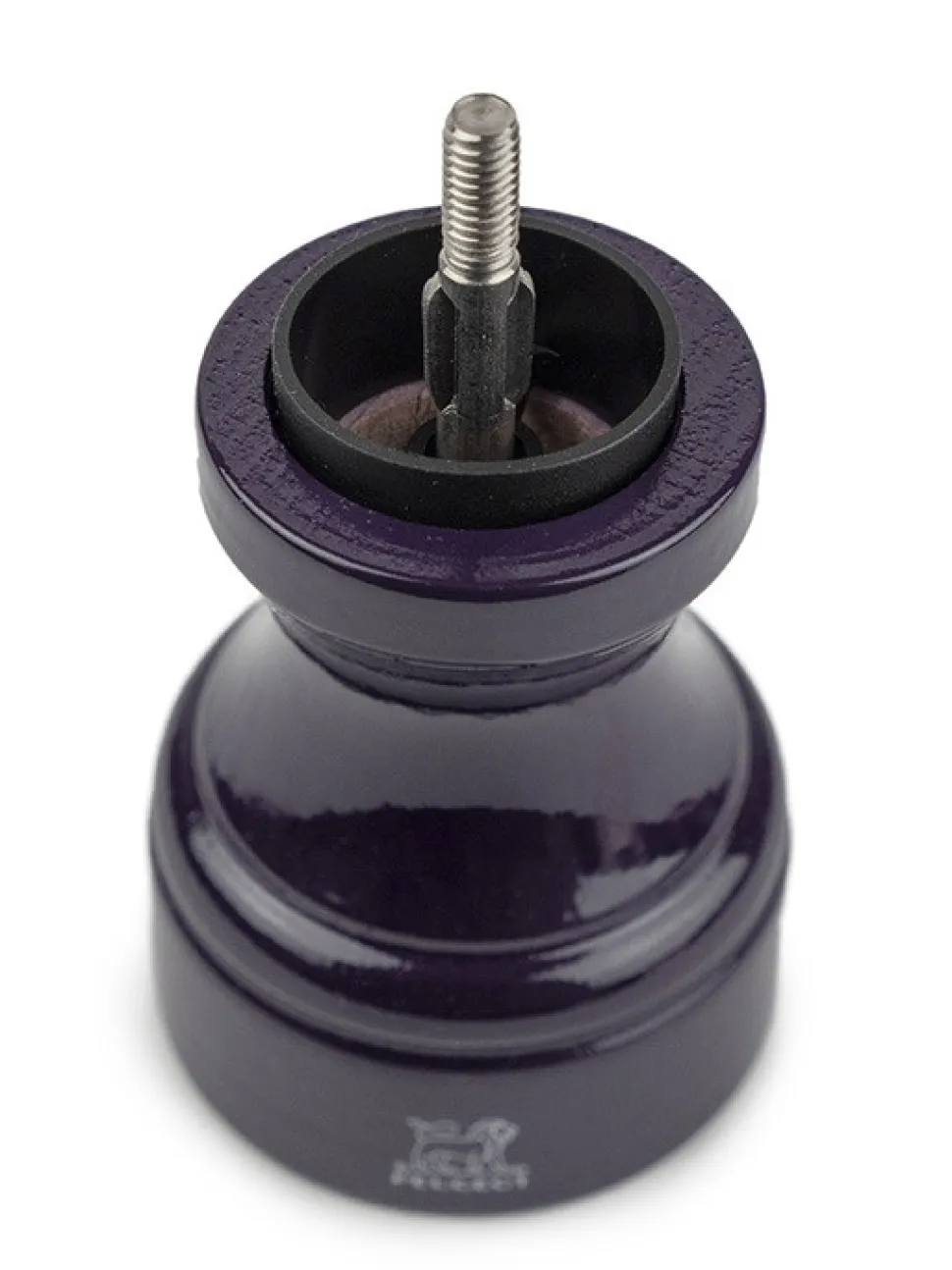 Pepparkvarn, 10 cm, Bistrorama, Eggplant - Peugeot