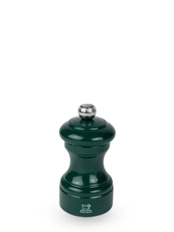 Pepparkvarn, 10 cm, Bistrorama, Forest Green - Peugeot