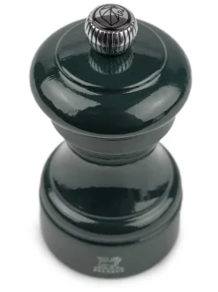 Pepparkvarn, 10 cm, Bistrorama, Forest Green - Peugeot