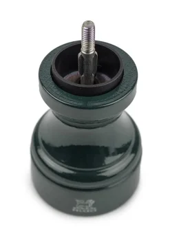 Pepparkvarn, 10 cm, Bistrorama, Forest Green - Peugeot