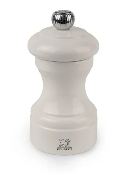 Pepparkvarn, 10 cm, Bistrorama, Ivory - Peugeot