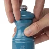 Pepparkvarn, 10 cm, Bistrorama, Pacific Blue - Peugeot