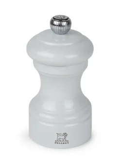 Pepparkvarn, 10 cm, Bistrorama, Pearl Grey - Peugeot
