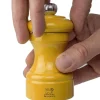 Pepparkvarn, 10 cm, Bistrorama, Saffron Yellow - Peugeot