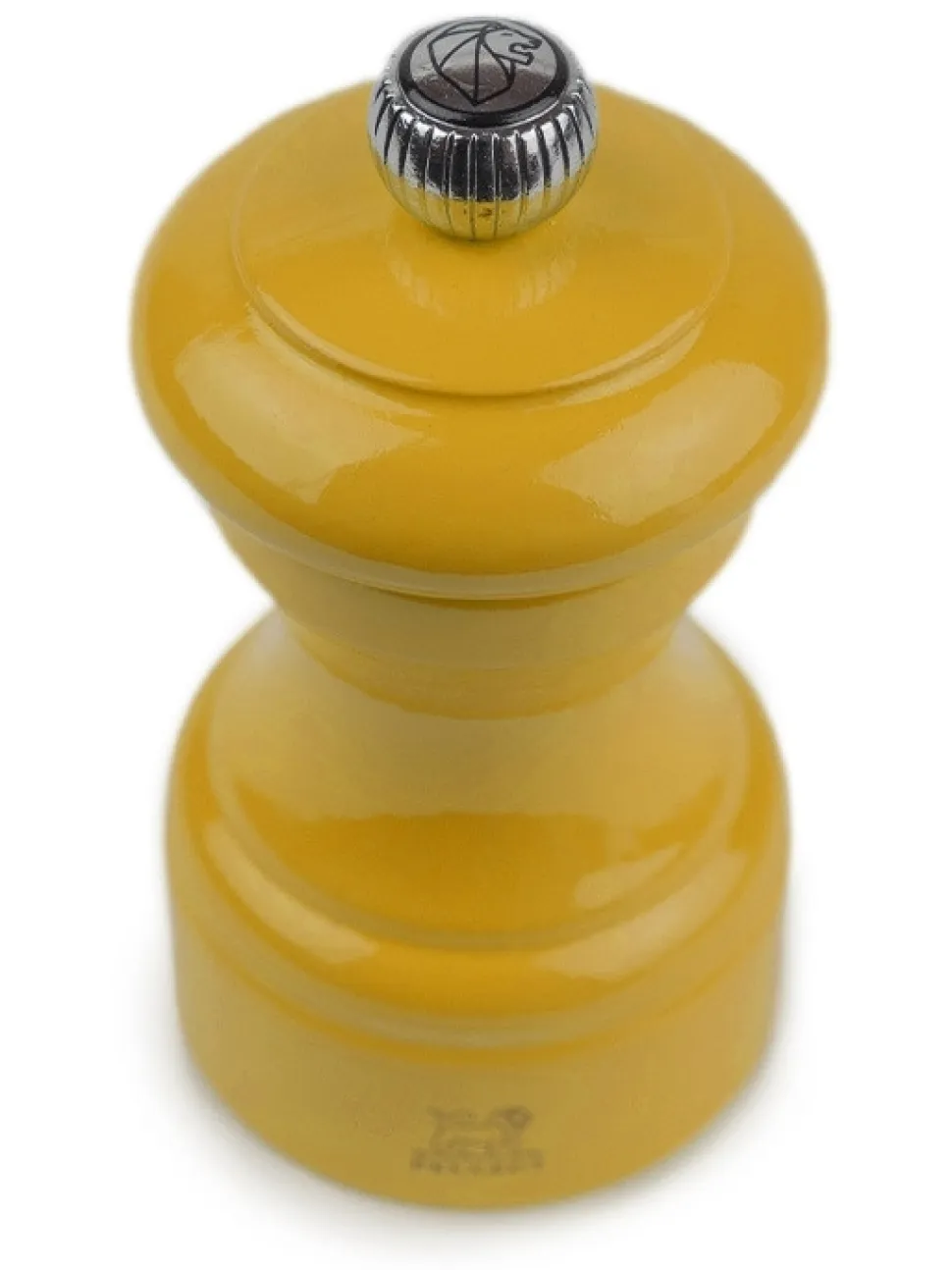 Pepparkvarn, 10 cm, Bistrorama, Saffron Yellow - Peugeot