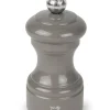 Pepparkvarn, 10 cm, Bistrorama, Smoked Grey - Peugeot