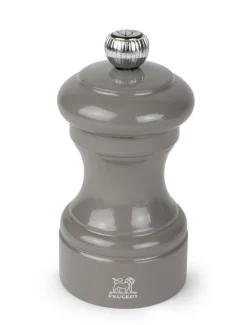 Pepparkvarn, 10 cm, Bistrorama, Smoked Grey - Peugeot