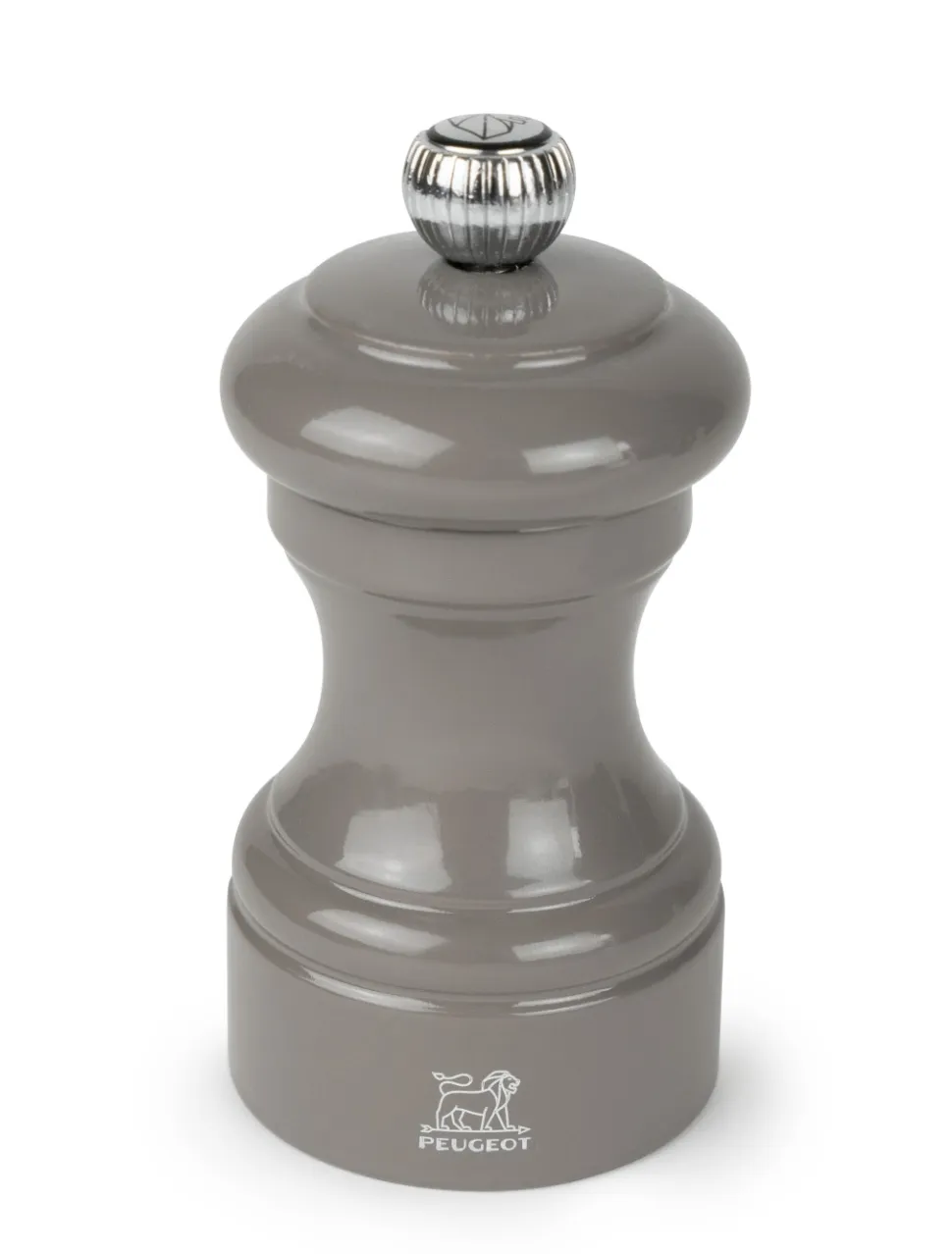 Pepparkvarn, 10 cm, Bistrorama, Smoked Grey - Peugeot