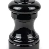 Pepparkvarn, 10 cm, Bistrorama, Svart Lackad - Peugeot