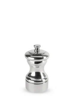 Pepparkvarn, 10 cm, Mignonnette, Silverpläterad - Peugeot