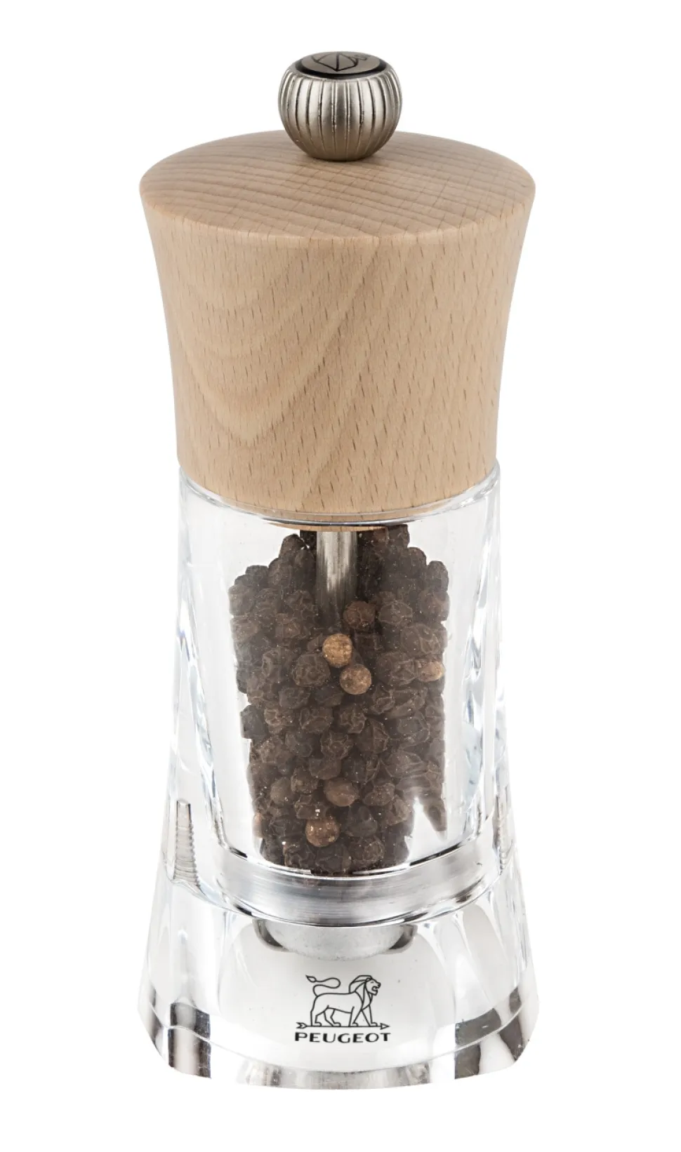 Pepparkvarn, 14 cm, Oléron, - Peugeot
