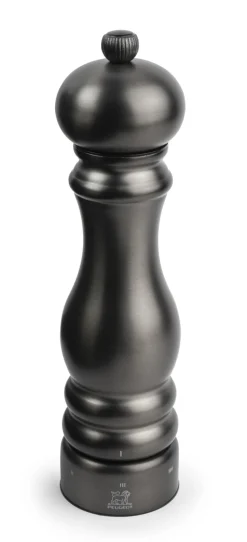 Pepparkvarn, 22 cm, Paris Chef, Carbon - Peugeot