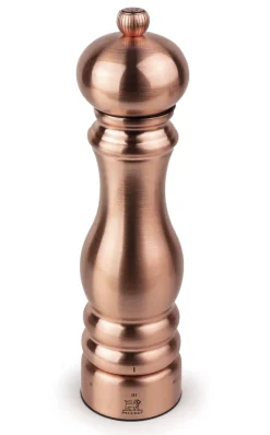 Pepparkvarn, 22 cm, Paris Chef, Koppar - Peugeot