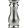 Pepparkvarn, 22 cm, Paris Chef, Rostfritt Stål - Peugeot