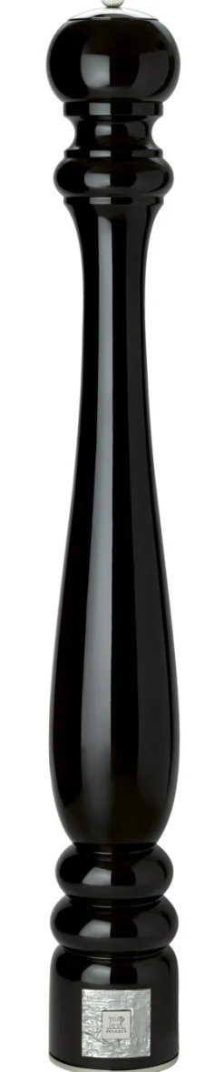 Pepparkvarn, 110 cm, Paris Prestige, Svart Lackad - Peugeot