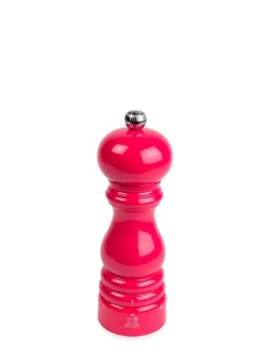 Pepparkvarn, 18 cm, ParisRama, Candy Pink - Peugeot