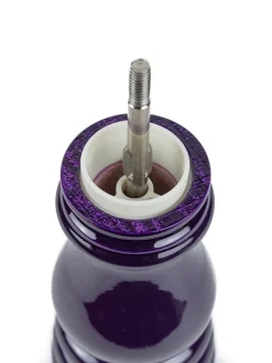 Pepparkvarn, 18 cm, ParisRama, Eggplant - Peugeot