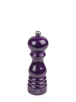 Pepparkvarn, 18 cm, ParisRama, Eggplant - Peugeot