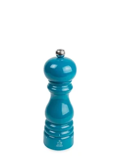 Pepparkvarn, 18 cm, ParisRama, Pacific Blue - Peugeot