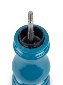 Pepparkvarn, 18 cm, ParisRama, Pacific Blue - Peugeot
