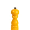 Pepparkvarn, 18 cm, ParisRama, Saffron Yellow - Peugeot