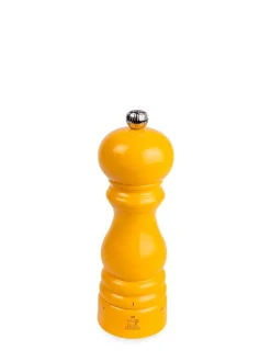 Pepparkvarn, 18 cm, ParisRama, Saffron Yellow - Peugeot