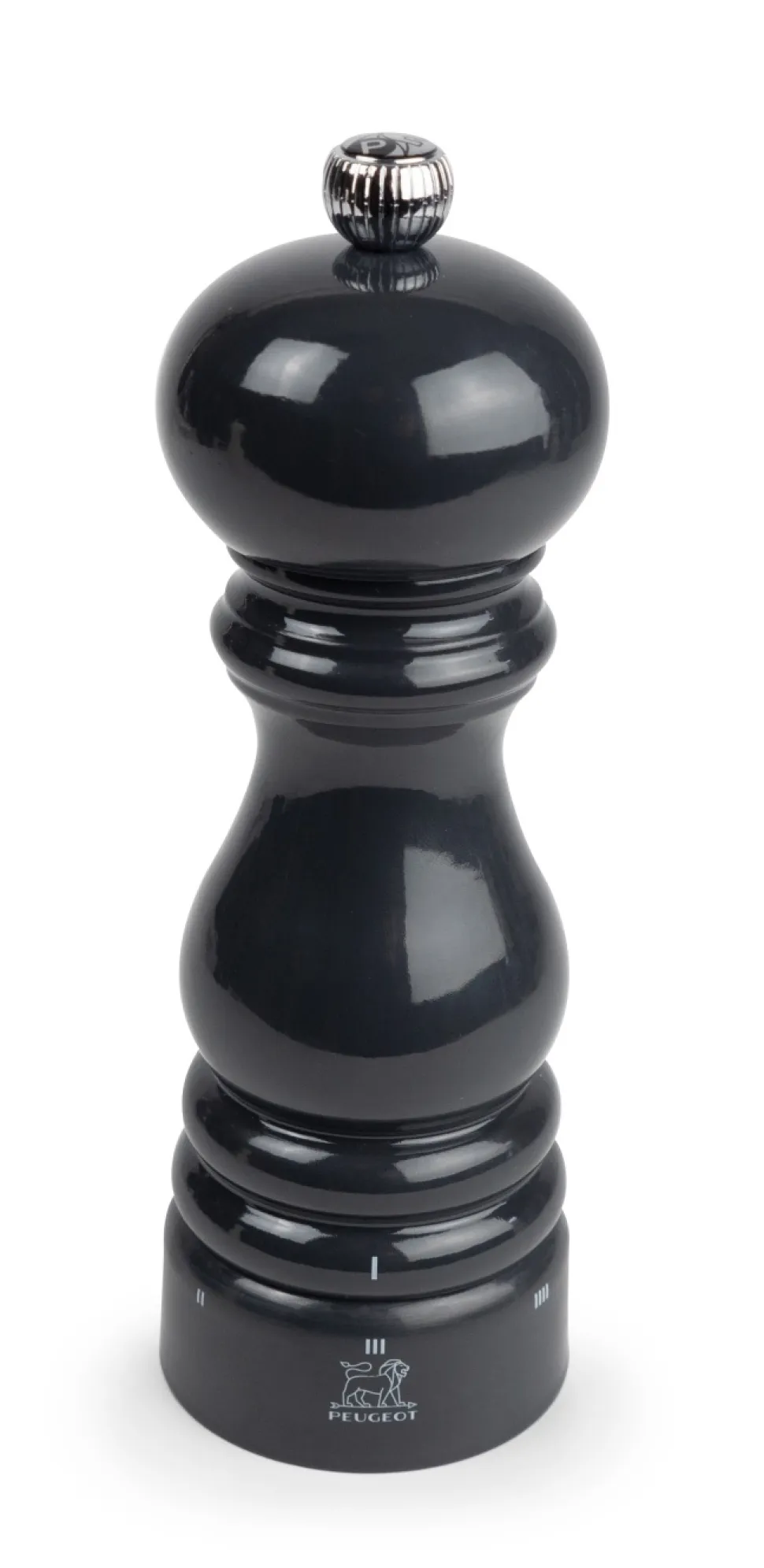 Pepparkvarn, 18 cm, ParisRama, Slate - Peugeot