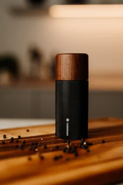 Pepparkvarn, 13 cm, Performer - Zassenhaus