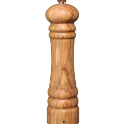 Pepparkvarn i Olivträ, 24cm, Berlin - Zassenhaus