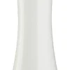 Pepparkvarn Vit Blank, 45 cm, München - Zassenhaus