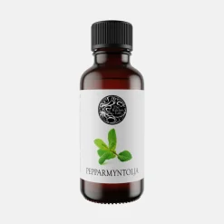 Pepparmyntolja, 30ml - The Kitchen Lab