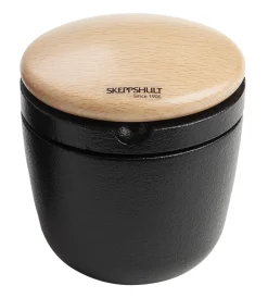 Peppar och kryddkvarn, bok - Skeppshult