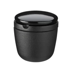 Peppar och kryddkvarn, svart - Skeppshult