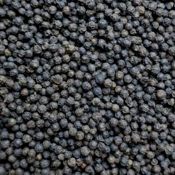Peppar, Svart Kampot, 40 g - The Pepper Quest