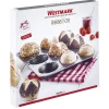 Perforerad bakform till kuvertbröd, non-stick - Westmark