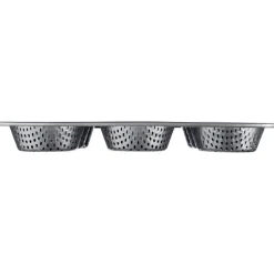 Perforerad bakform till kuvertbröd, non-stick - Westmark