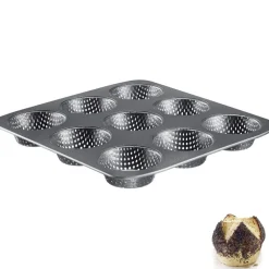 Perforerad bakform till kuvertbröd, non-stick - Westmark