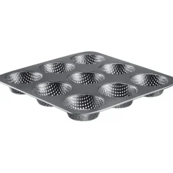 Perforerad bakform till kuvertbröd, non-stick - Westmark